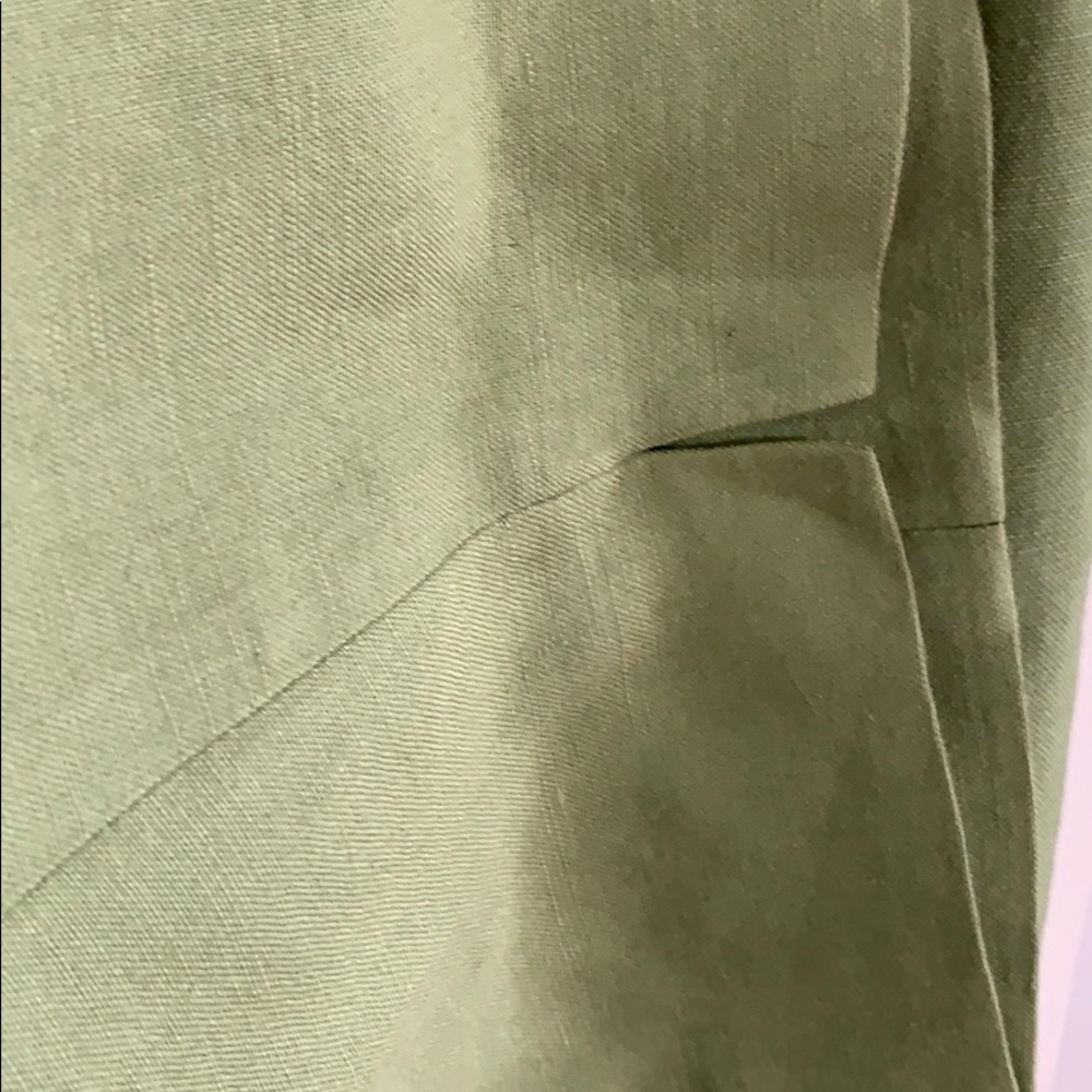 Ann Taylor Linen and Silk Blend Set - Picture 10 of 10